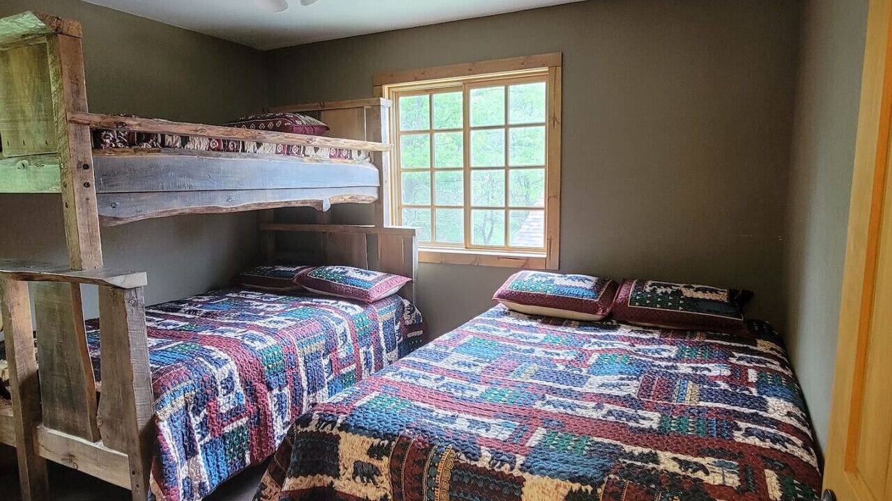 Photo of Bedroom in Necedah