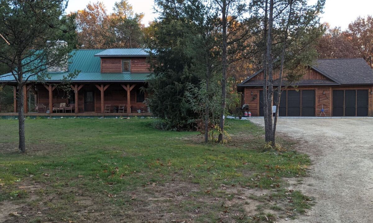 Photo of Outdoor in Necedah