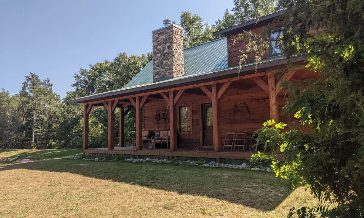 Photo of Outdoor in Necedah