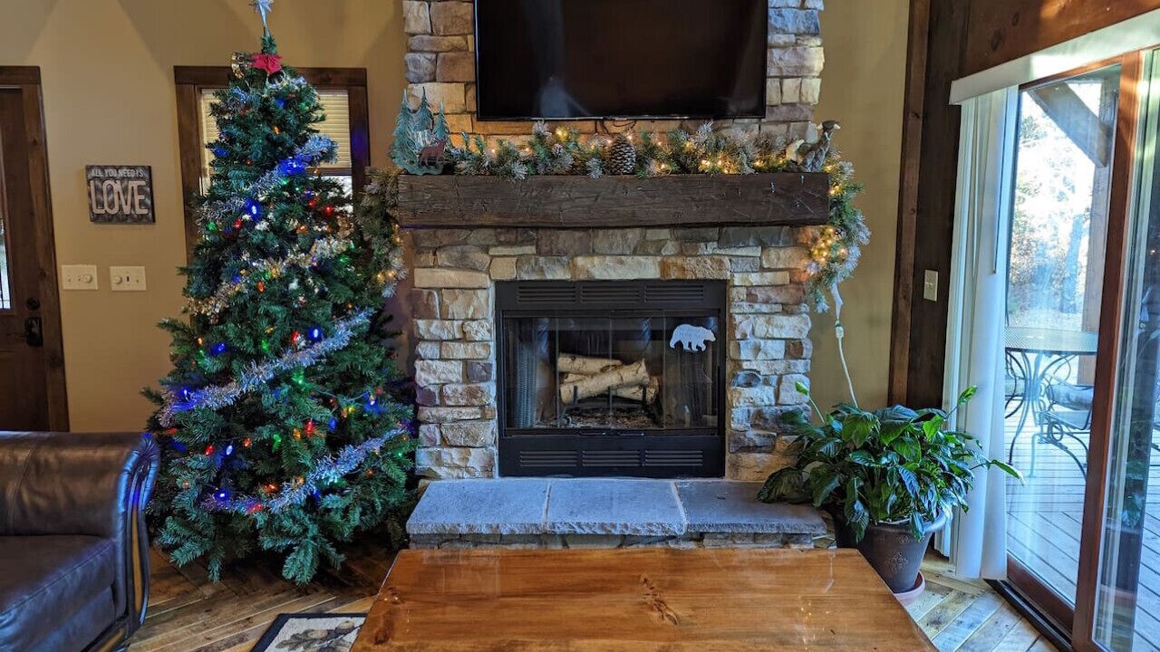 Photo of Livingroom in Necedah
