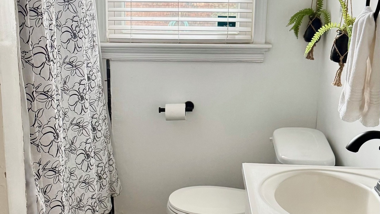 Photo of Bathroom in Tulsa