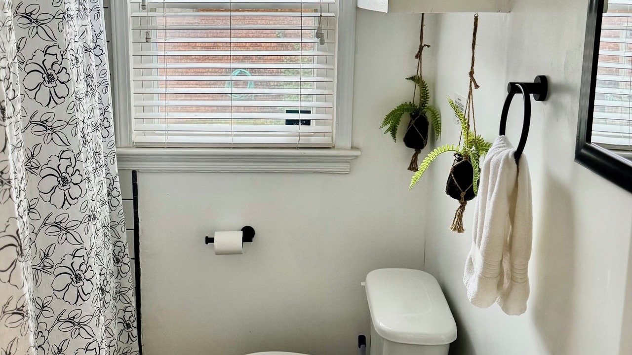 Photo of Bathroom in Tulsa