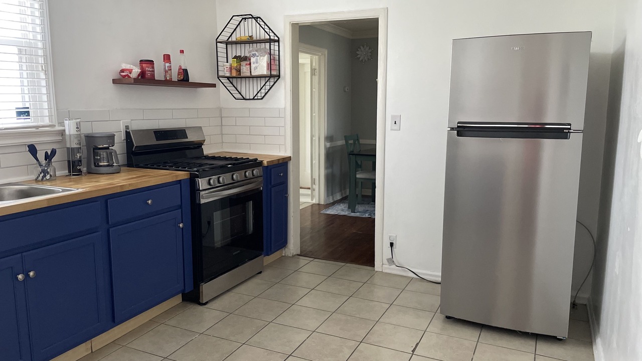 Photo of Kitchen in Tulsa