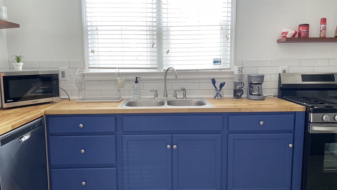 Photo of Kitchen in Tulsa