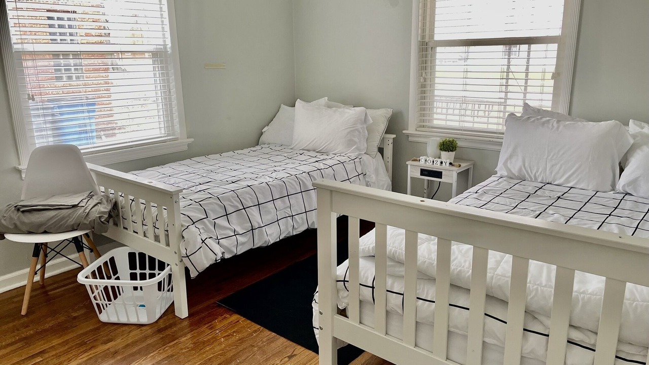 Photo of Bedroom in Tulsa