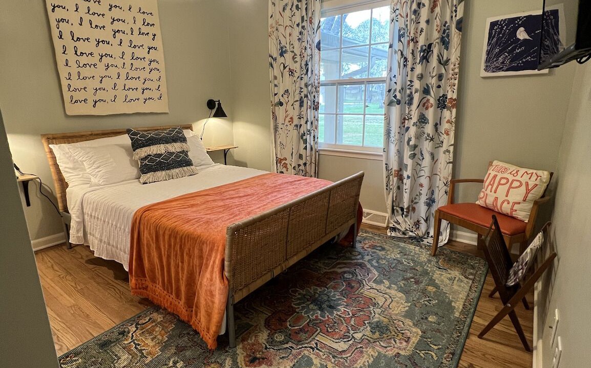 Photo of Bedroom in Columbia