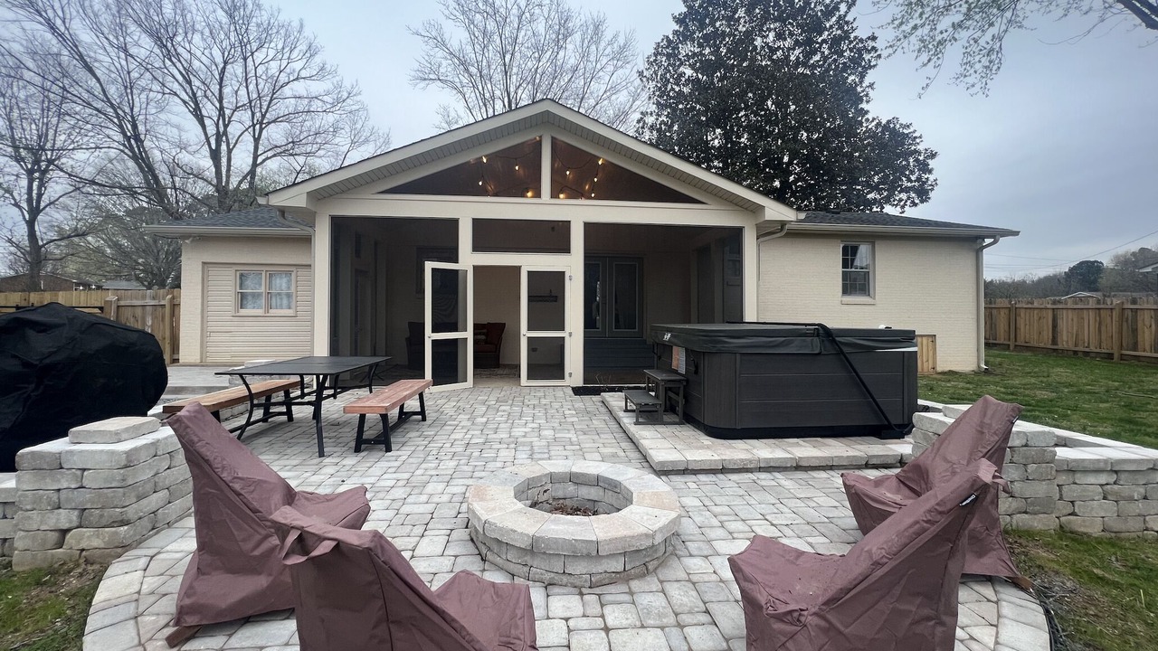 Photo of Outdoor in Columbia