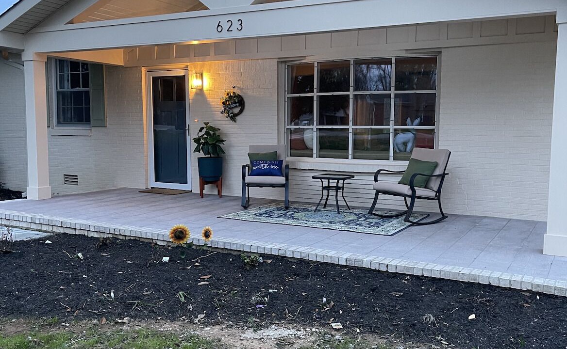 Photo of Outdoor in Columbia