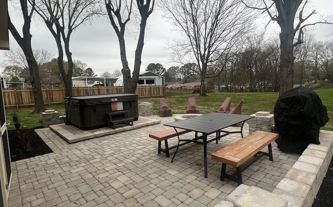 Photo of Outdoor in Columbia