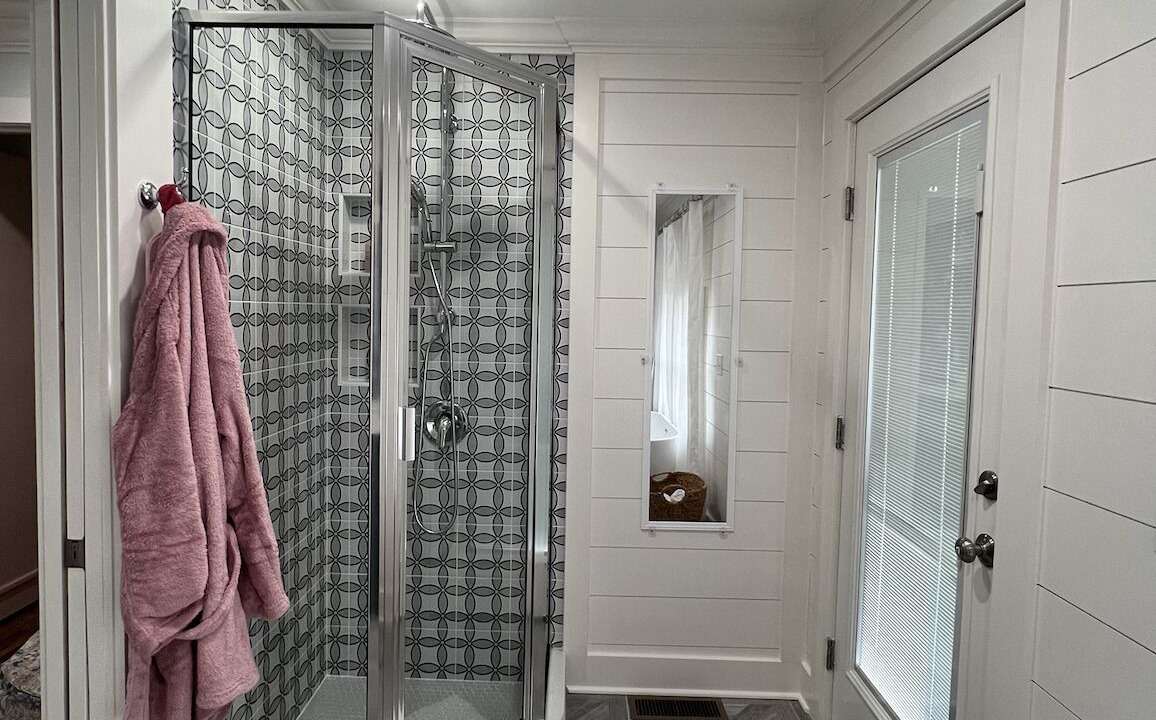 Photo of Bathroom in Columbia