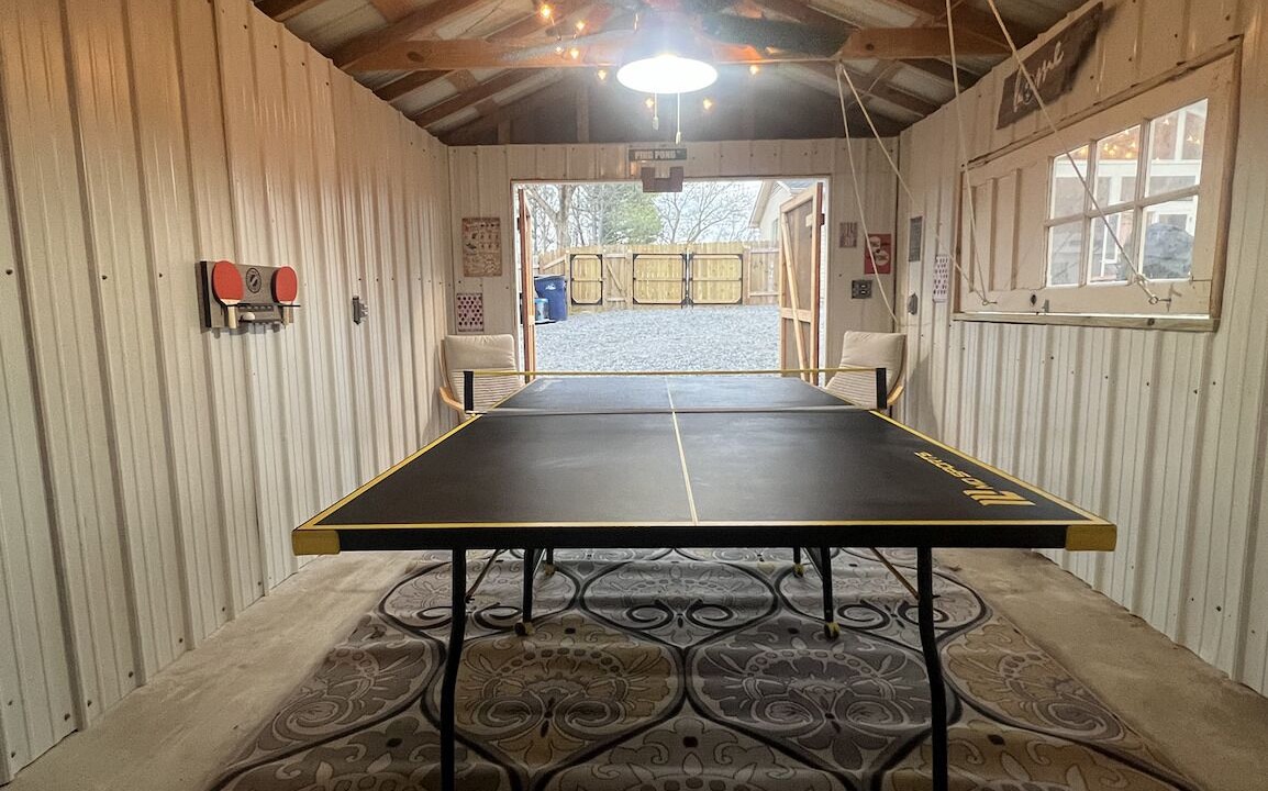 Photo of Bedroom in Columbia