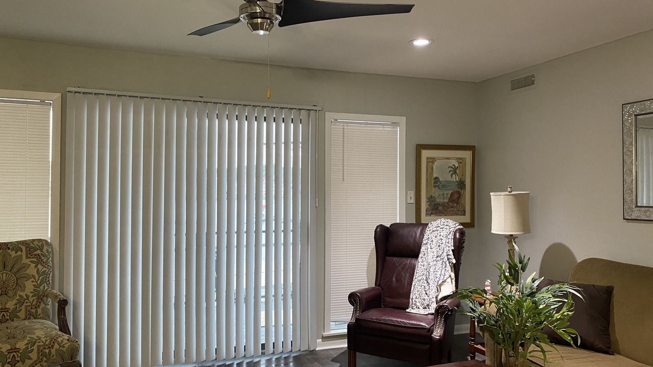 Photo of Livingroom in Lake Hamilton