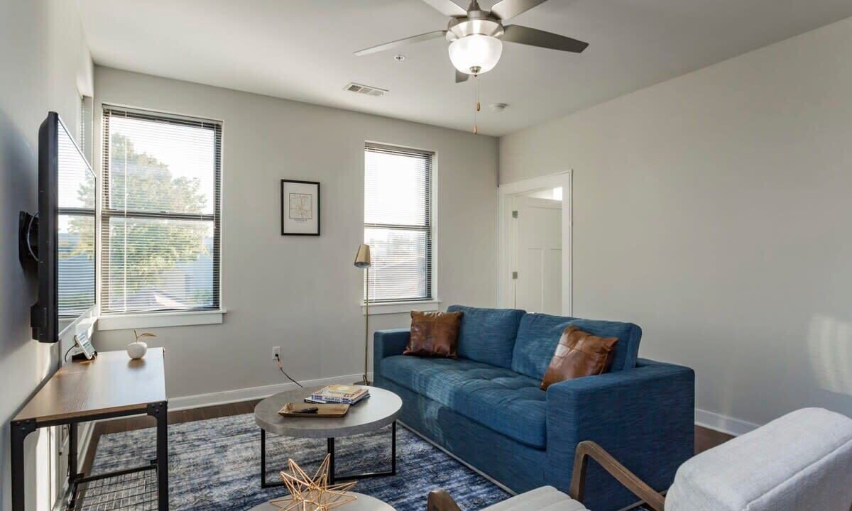 Photo of Bedroom in Hillsboro Village