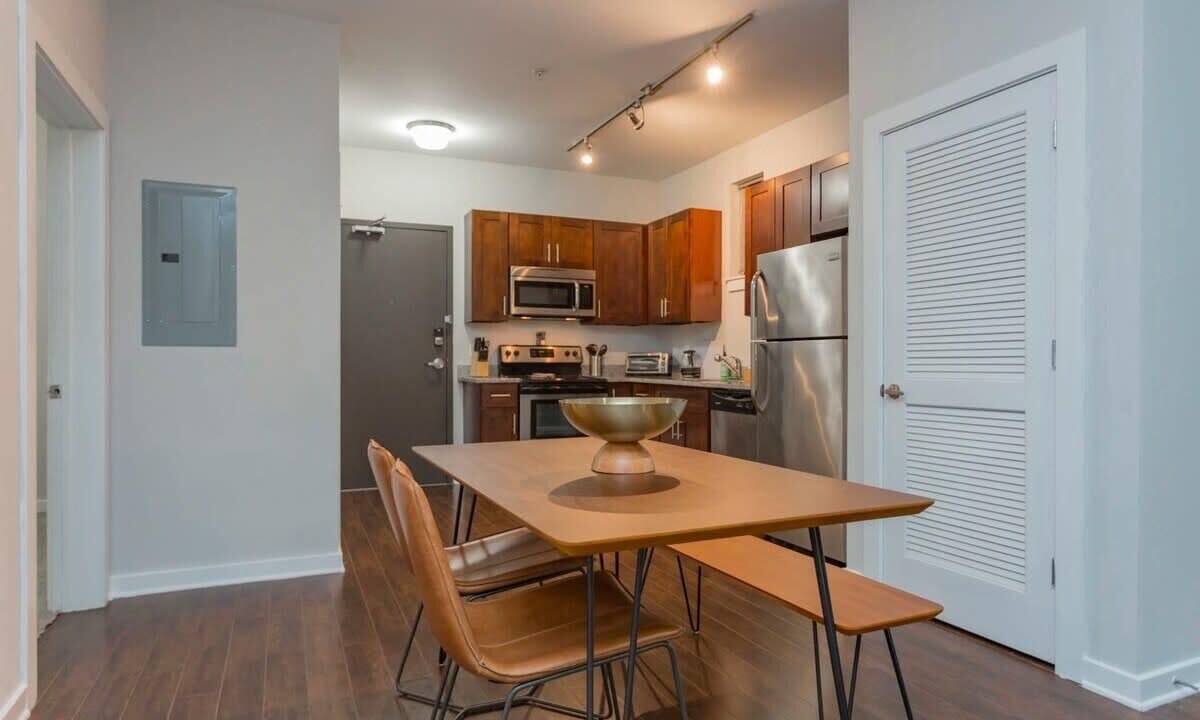 Photo of Kitchen in Hillsboro Village
