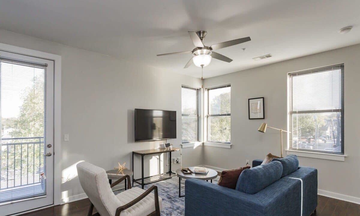 Photo of Bedroom in Hillsboro Village