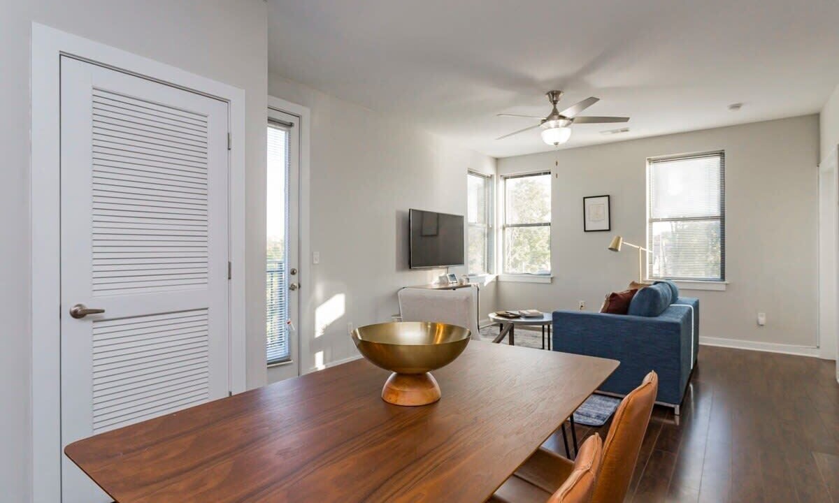 Photo of Bedroom in Hillsboro Village
