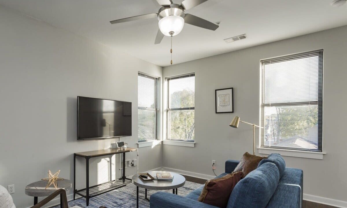Photo of Bedroom in Hillsboro Village