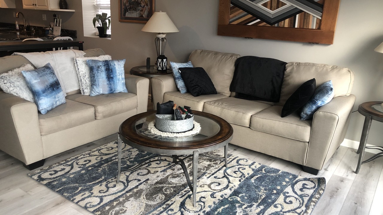 Photo of Livingroom in Bellevue