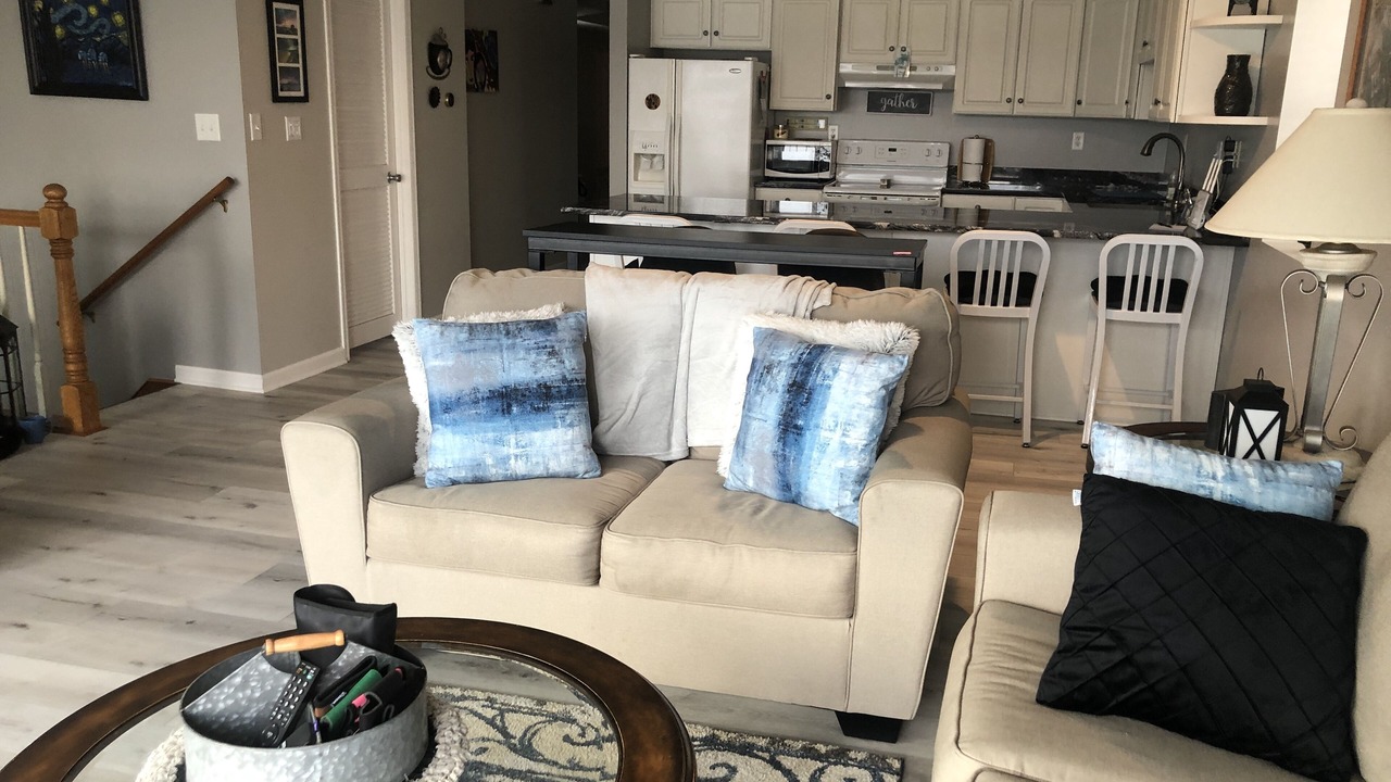 Photo of Livingroom in Bellevue