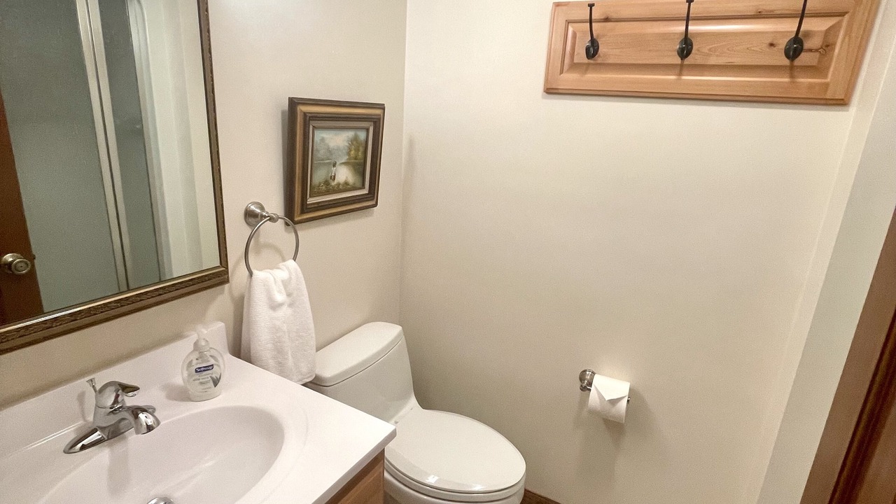 Photo of Bathroom in Sweetwater