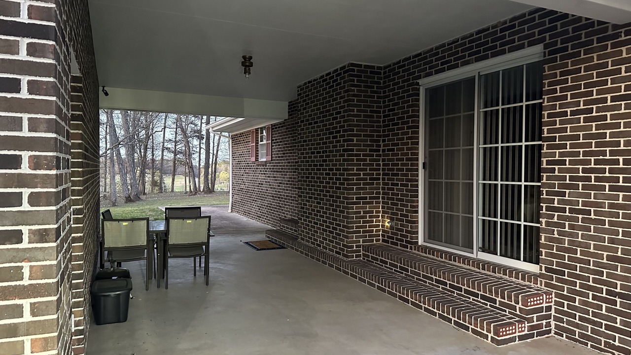 Photo of Outdoor in Sweetwater