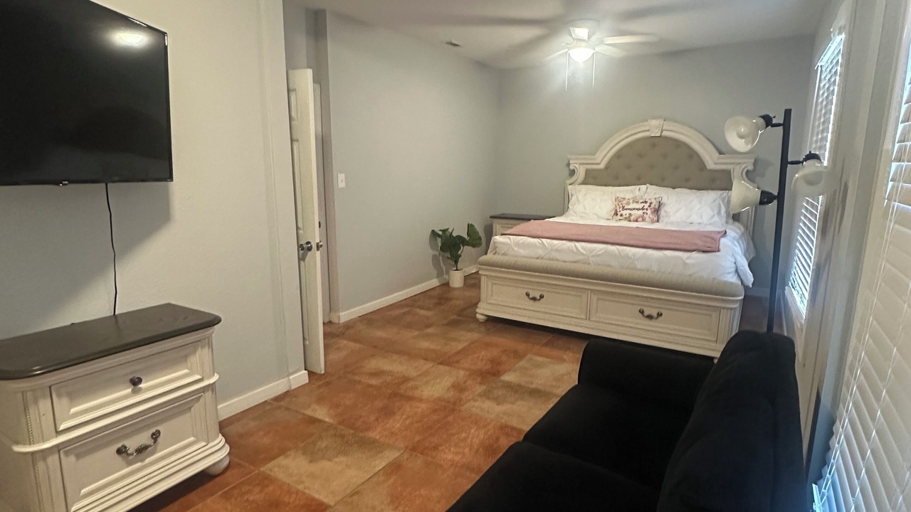 Photo of Bedroom in Blytheville
