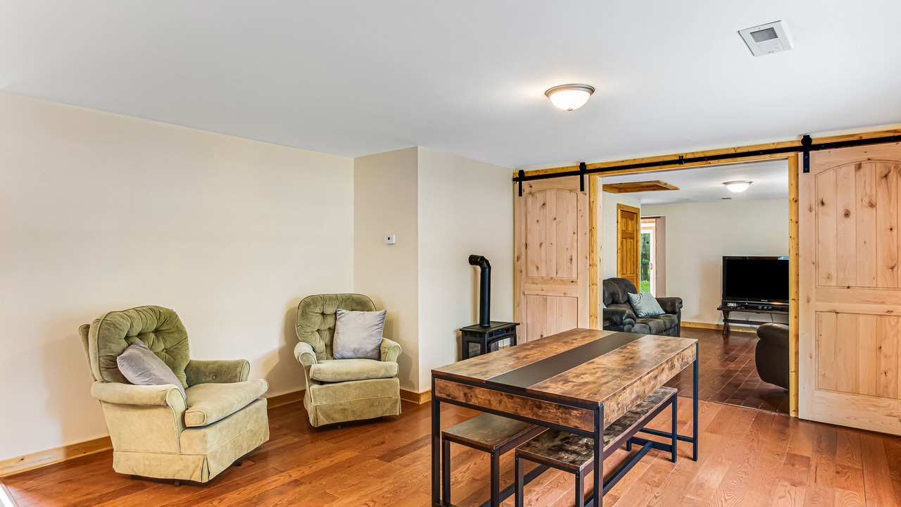 Photo of Livingroom in Mather