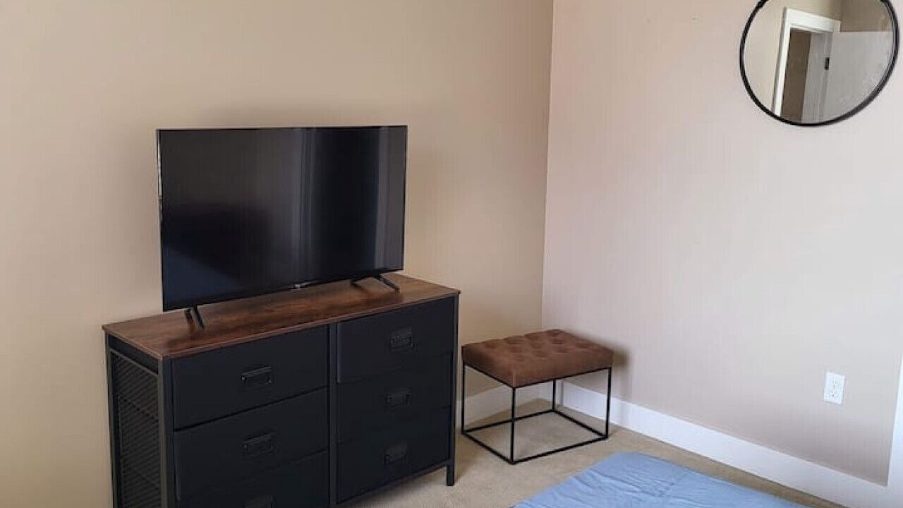 Photo of Bedroom in Downtown Oklahoma City