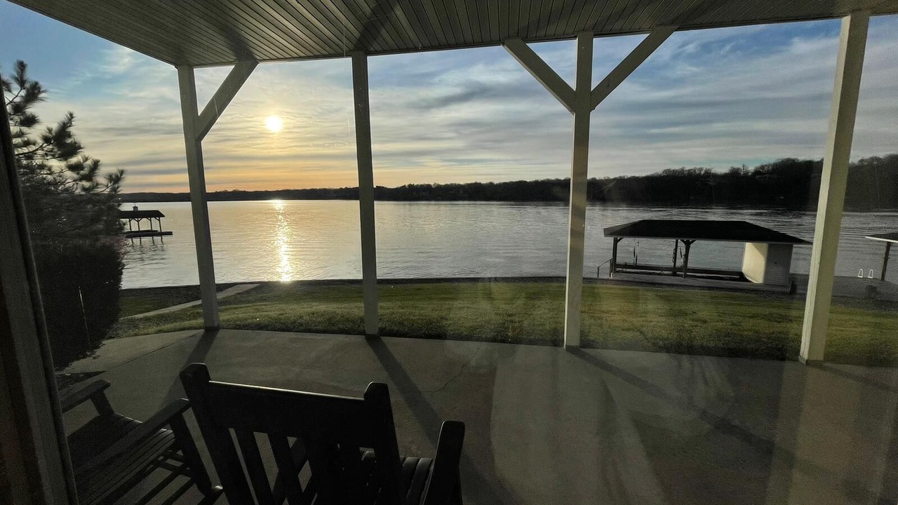 Photo of Patio Balcony in Bella Vista