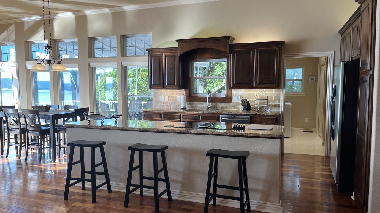 Photo of Kitchen in Bella Vista