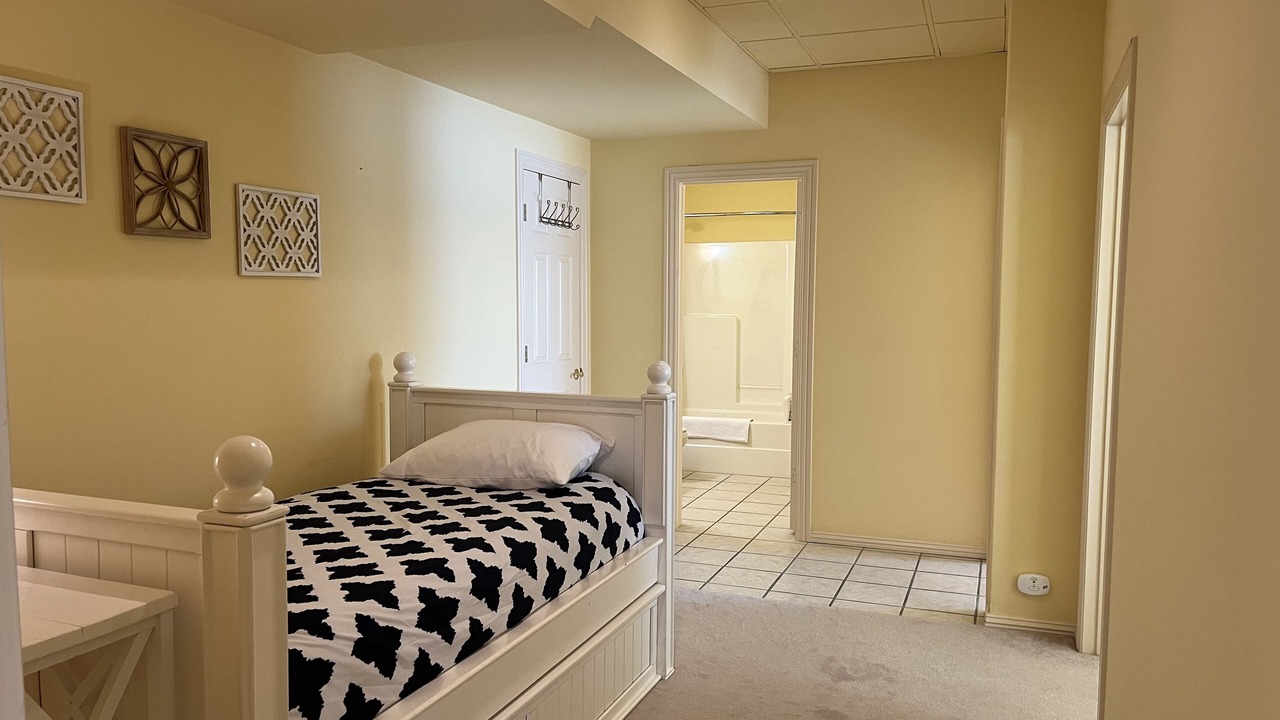 Photo of Bedroom in Bella Vista