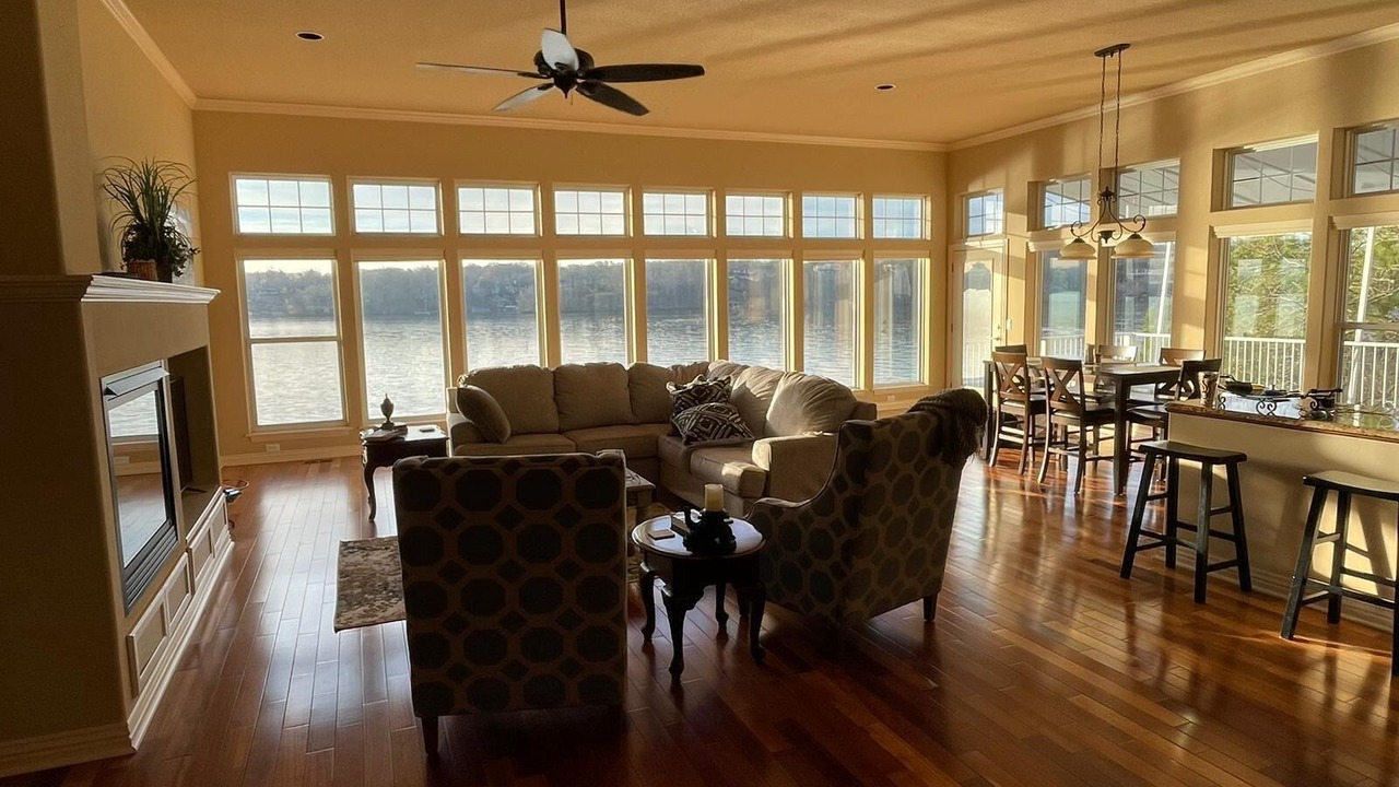 Photo of Outdoor in Bella Vista