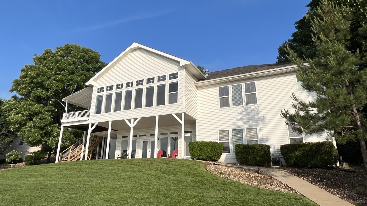 Photo of Outdoor in Bella Vista