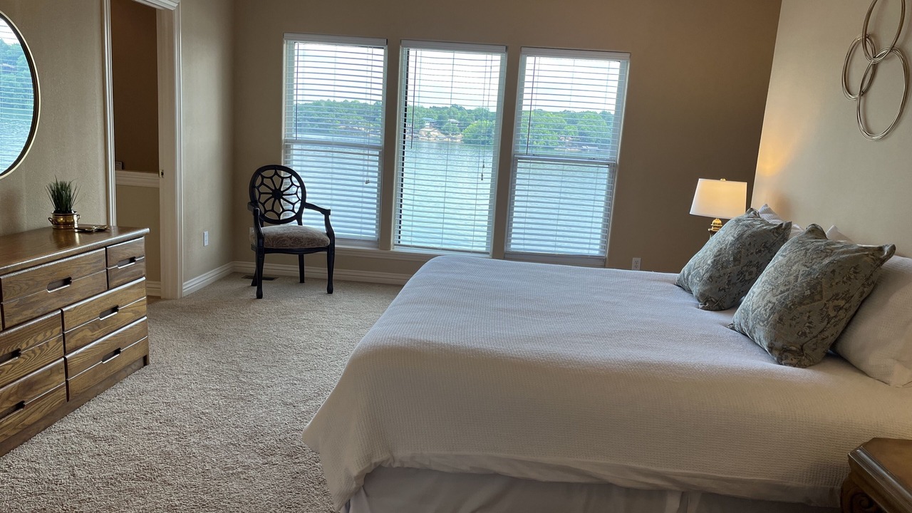 Photo of Bedroom in Bella Vista