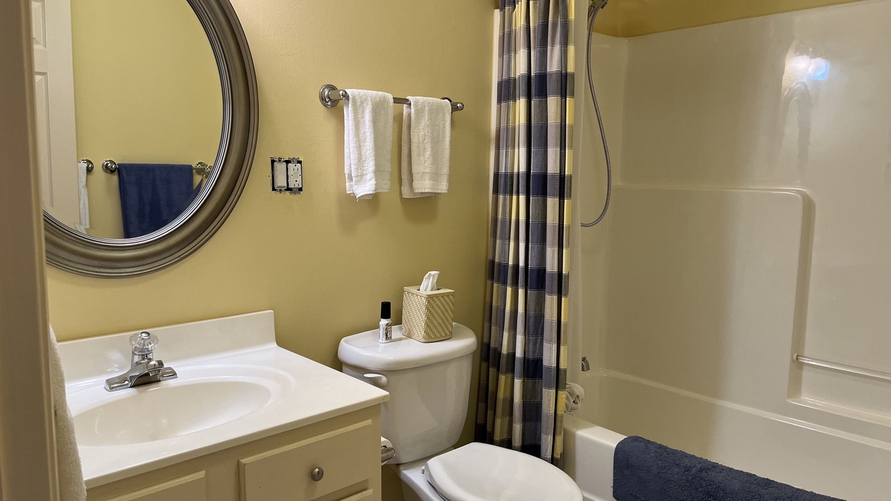 Photo of Bathroom in Bella Vista