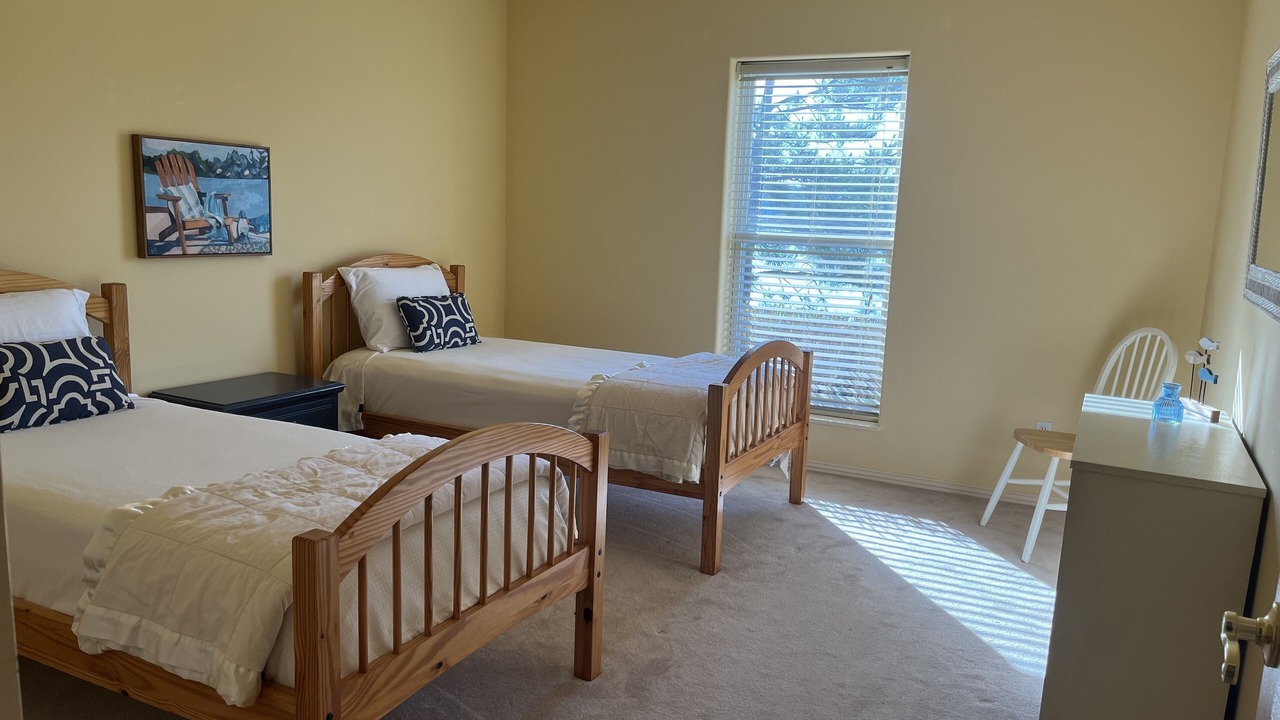 Photo of Bedroom in Bella Vista