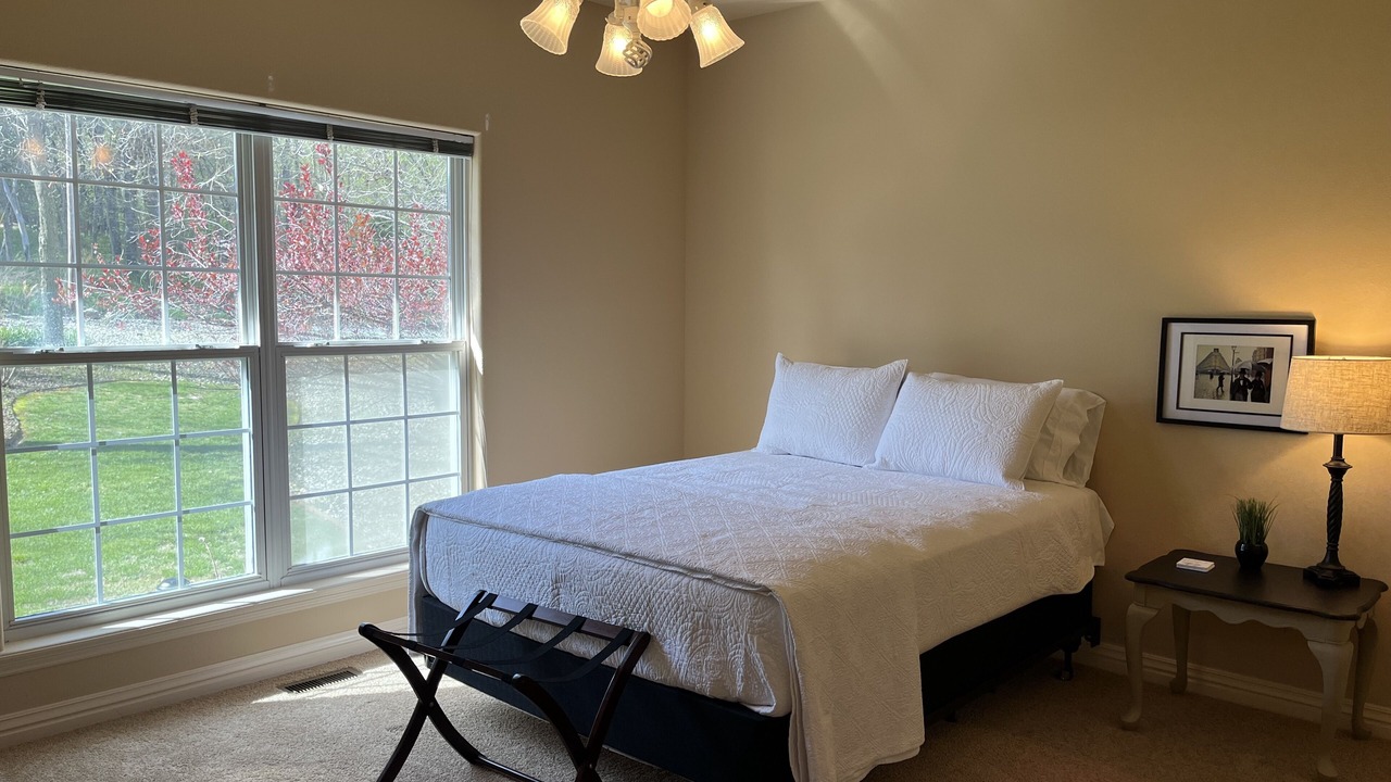 Photo of Bedroom in Bella Vista