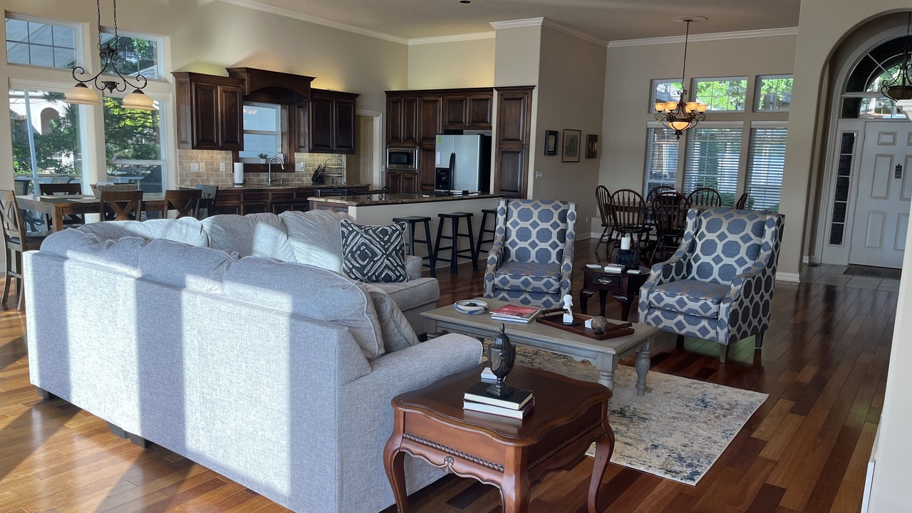 Photo of Livingroom in Bella Vista