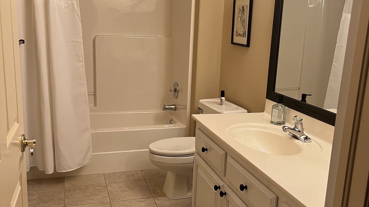 Photo of Bathroom in Bella Vista