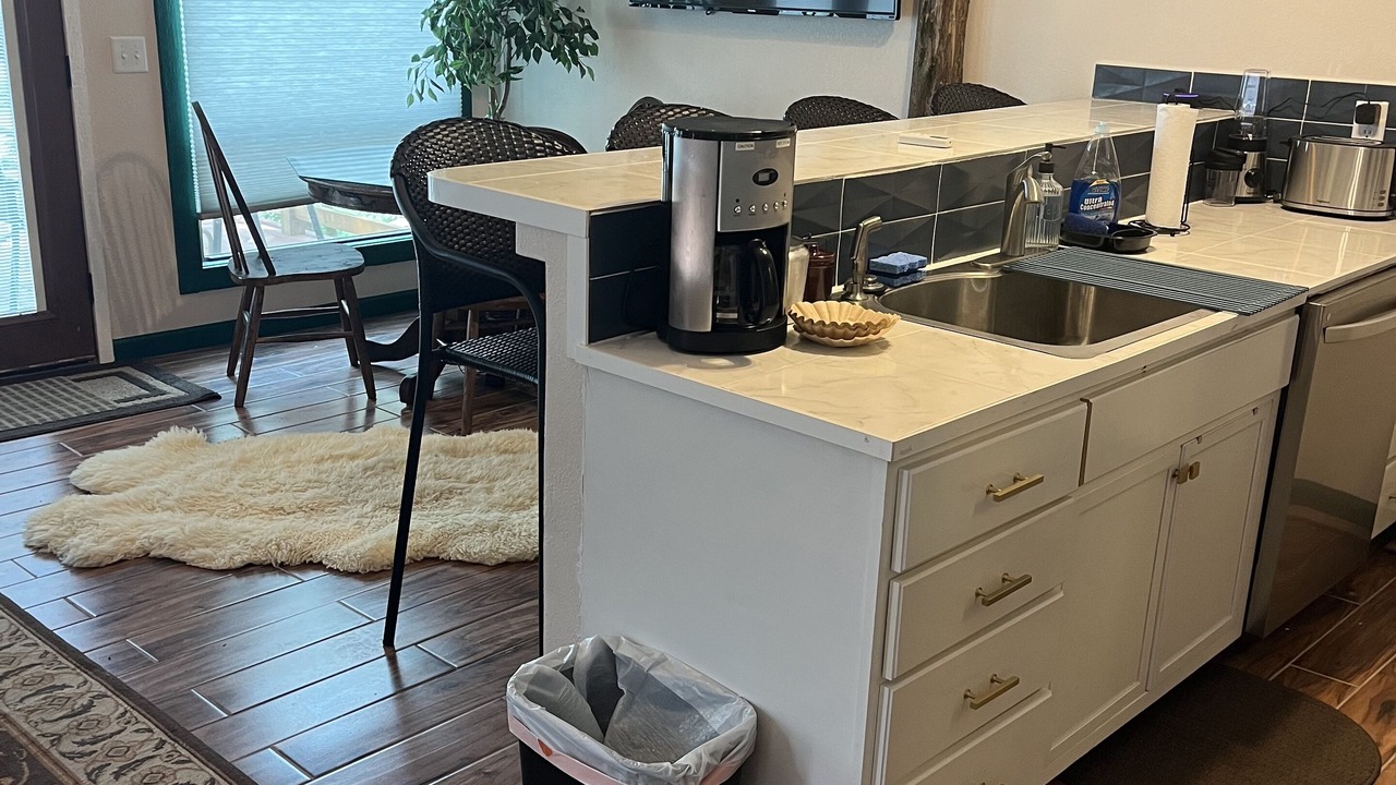 Photo of Kitchen in Mid America