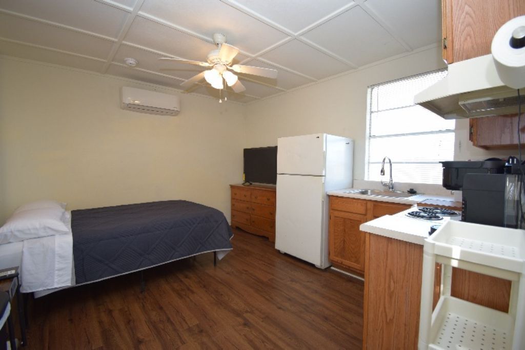 Photo of Bedroom in Capital View