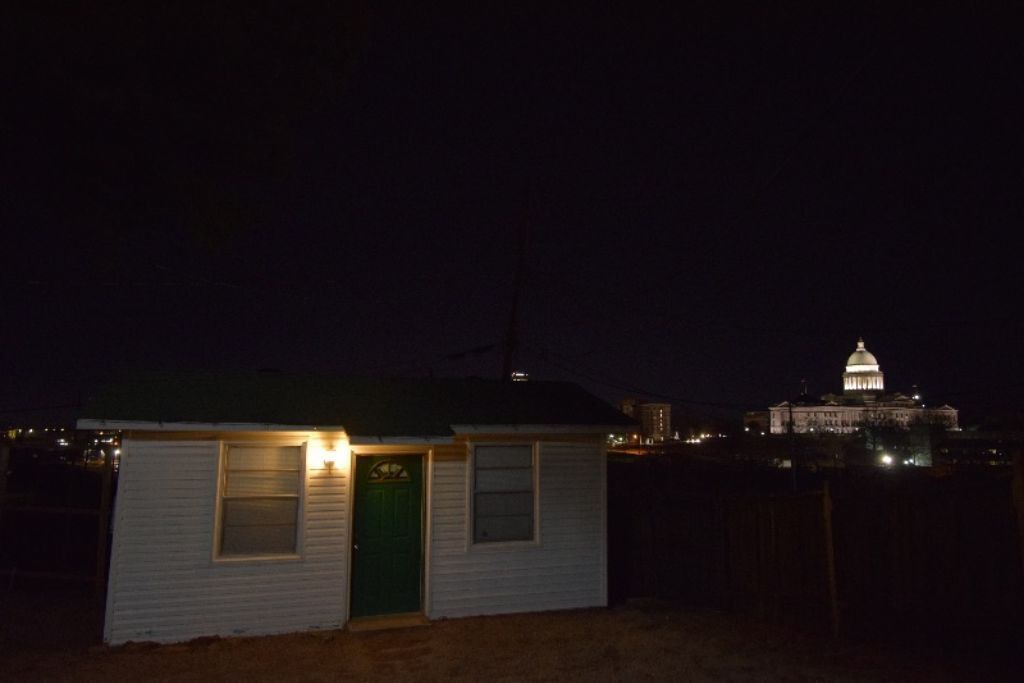 Photo of Outdoor in Capital View