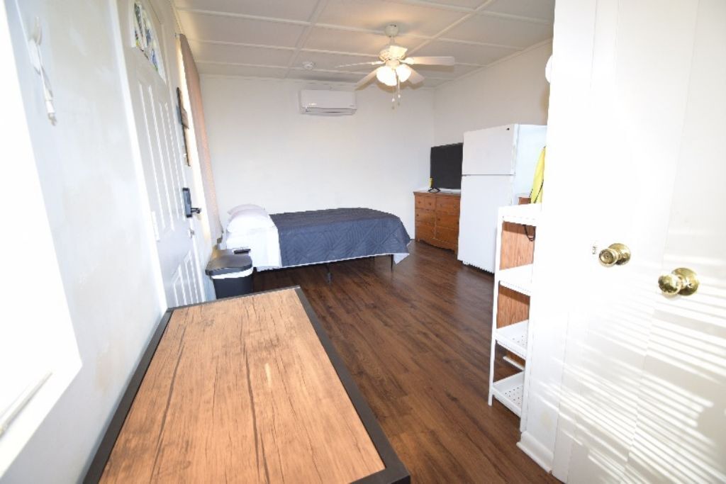 Photo of Bedroom in Capital View