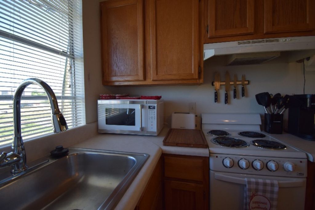 Photo of Kitchen in Capital View
