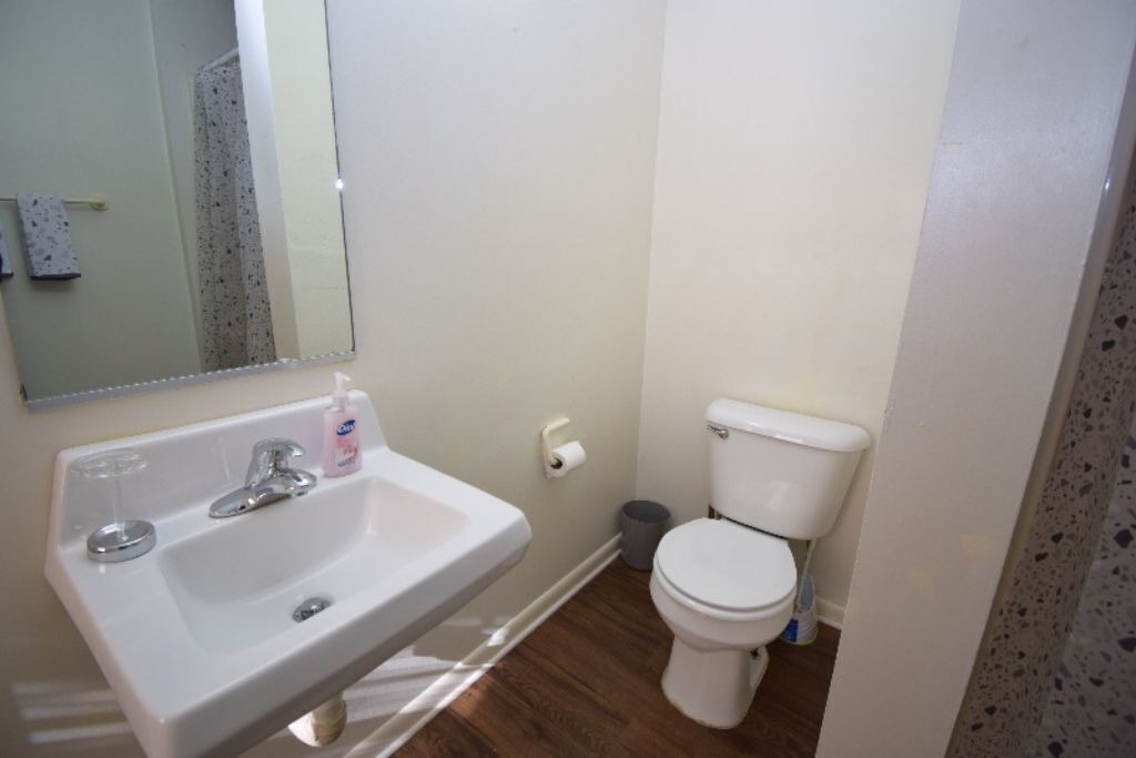 Photo of Bathroom in Capital View