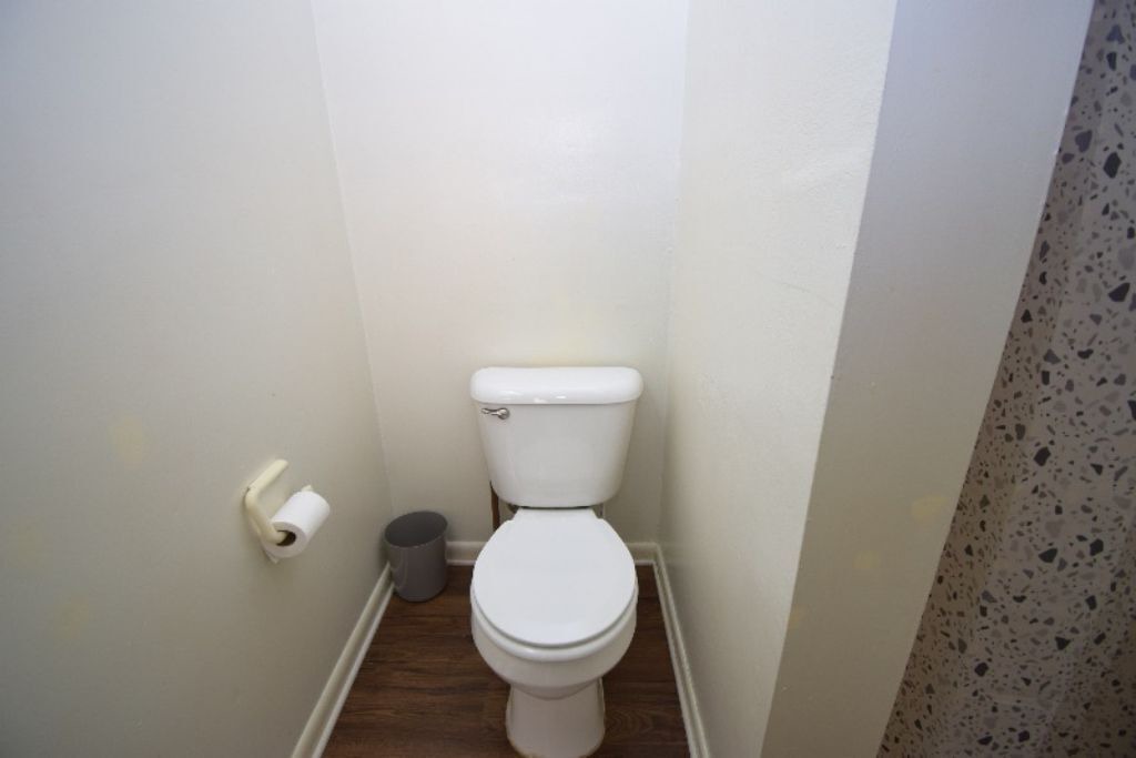 Photo of Bathroom in Capital View