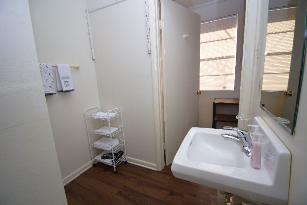 Photo of Bathroom in Capital View