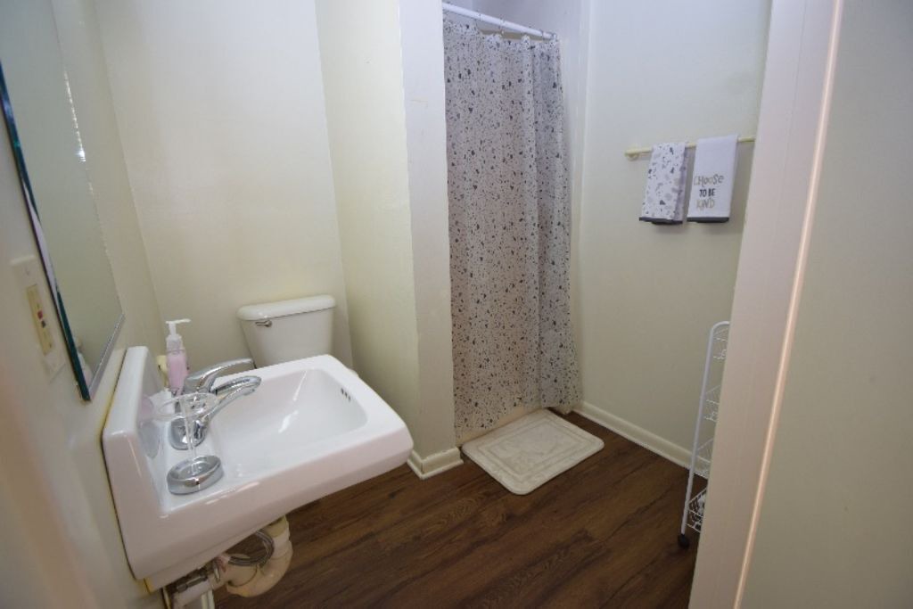 Photo of Bathroom in Capital View