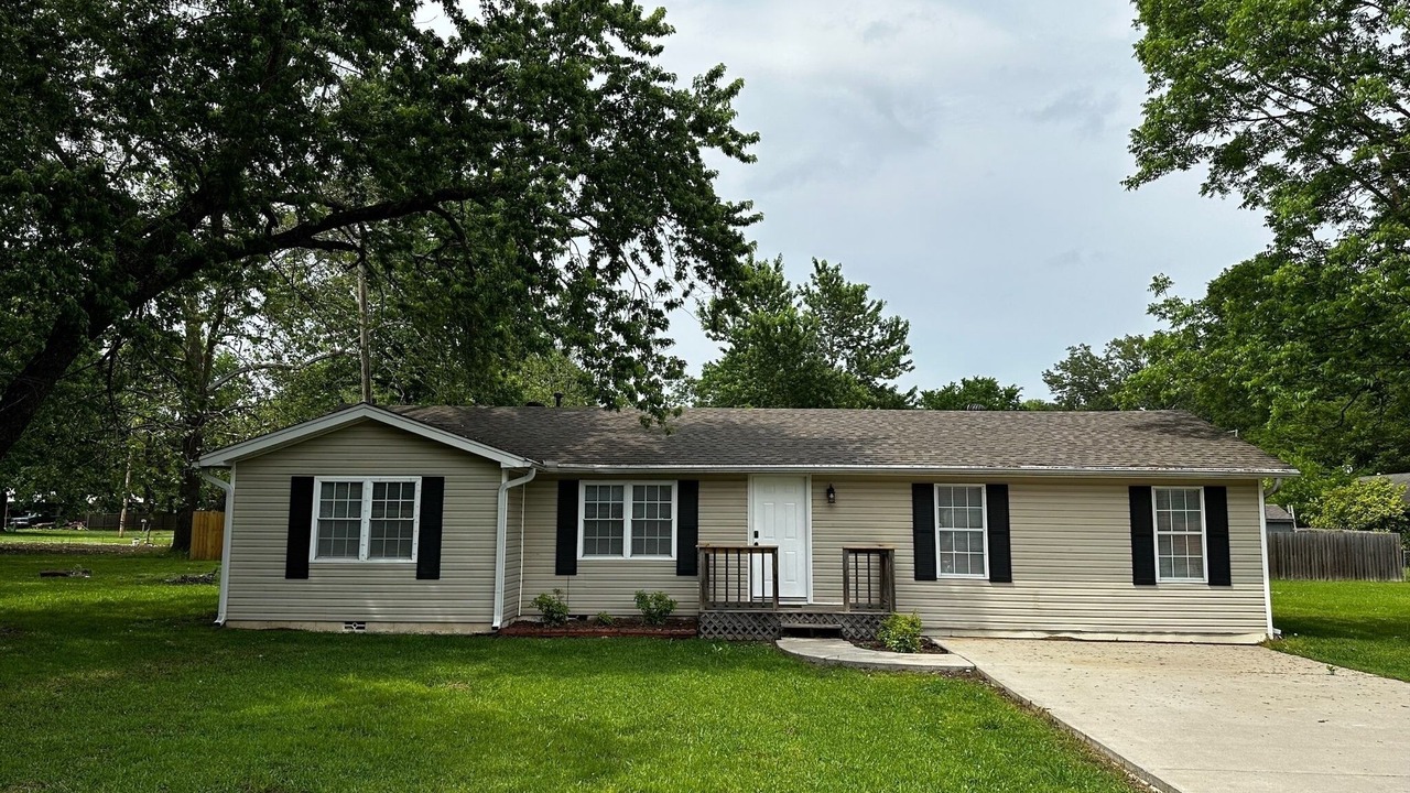 Photo of Outdoor in Mayflower