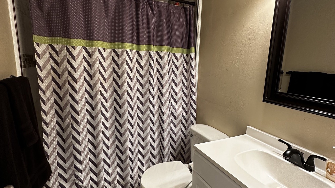 Photo of Bathroom in Mayflower